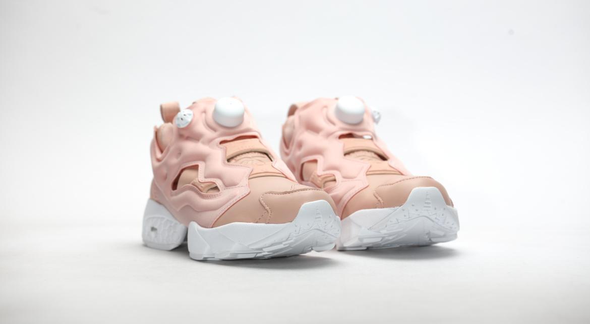 Reebok Instapump Fury WMNS Nt 
